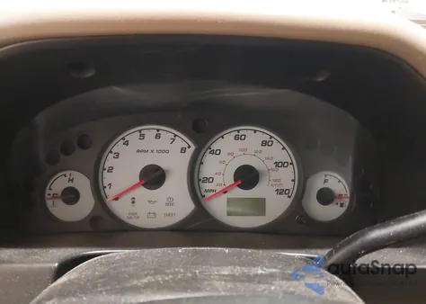 2004 Ford Escape Limited from USA, damaged, VIN 1FMCU941X4KA46157